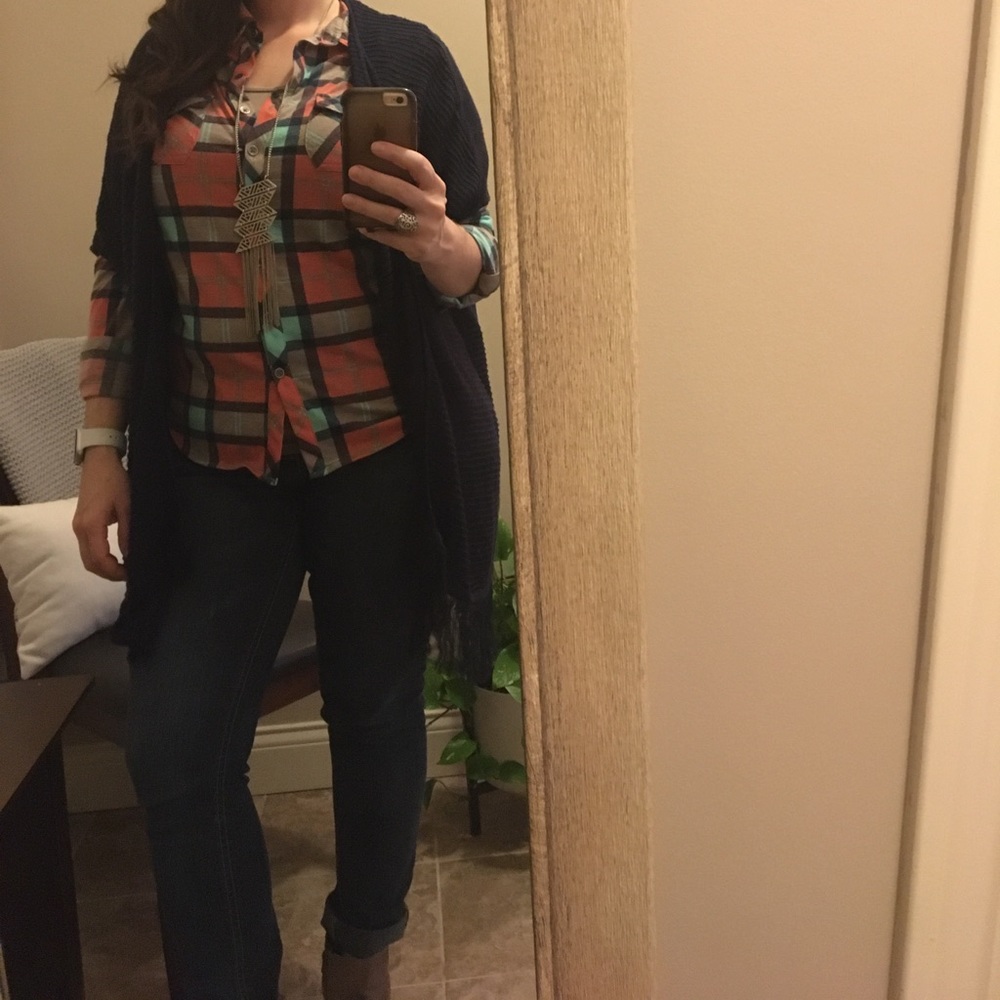 Vanity Kimono - Picture 5 of 10